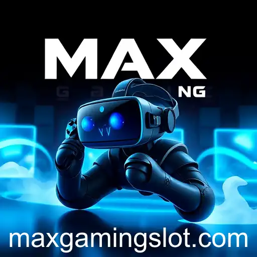 The Evolution of Gaming: MAXGaming at the Forefront