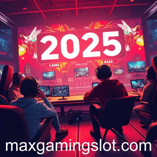 Evolution of Gaming Technology in the Future