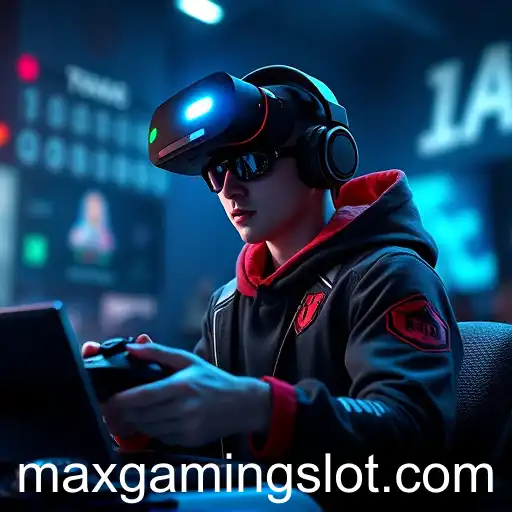 Evolving Trends in the Gaming World