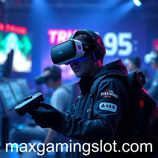 The Evolving Landscape of Online Gaming