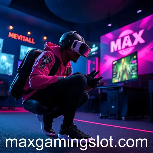 The Evolution of Gaming in 2025