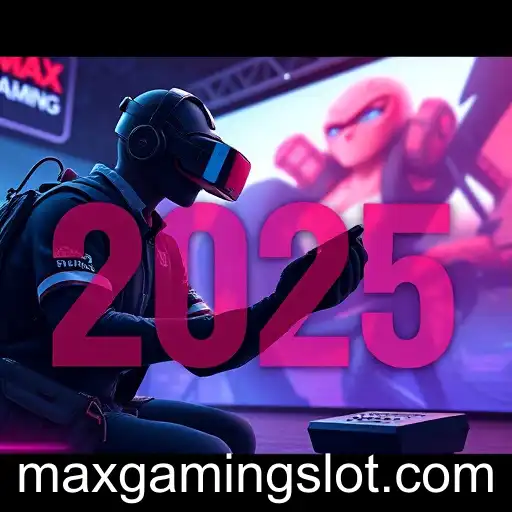The Evolution of Gaming in 2025