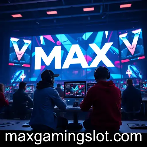 Evolving Landscape of Online Gaming