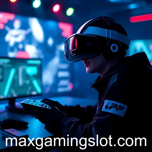 MAXGaming Revolutionizes the Gaming Landscape