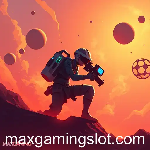 MAXGaming Shaping the Future of Online Gaming