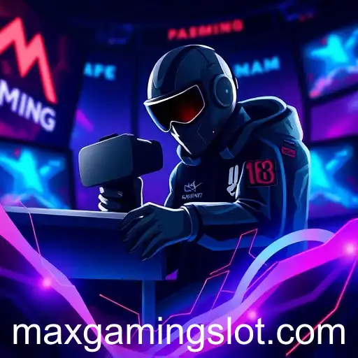 MAXGaming Redefines Online Gaming Experience in 2025
