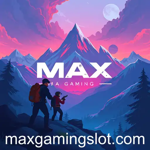 MAXGaming Website Redefines Adventure Gaming Experience