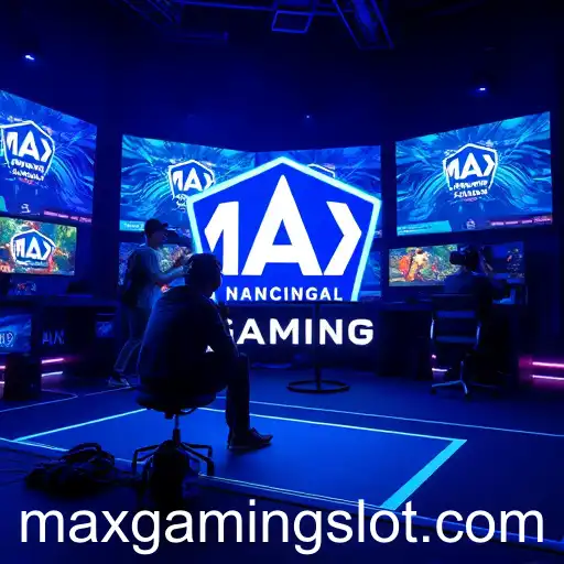 MAXGaming Revolutionizes Online Gaming Experience