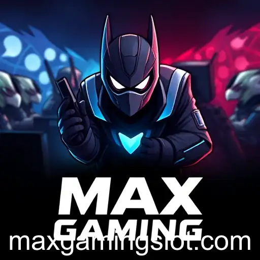 MAXGaming Revolutionizes Online Gaming in 2025