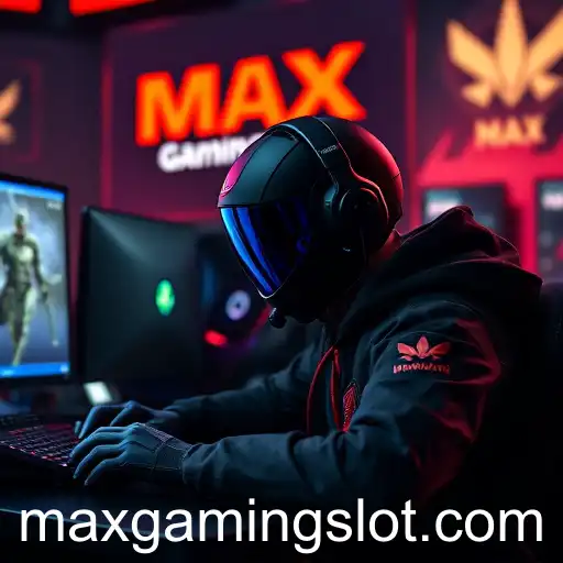 Revolutionizing Gaming: How MAXGaming is Pioneering the Industry