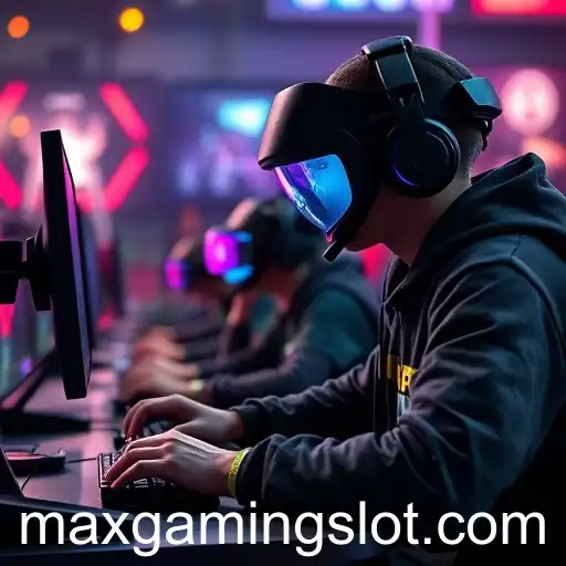 Rise of Indie Games in 2025