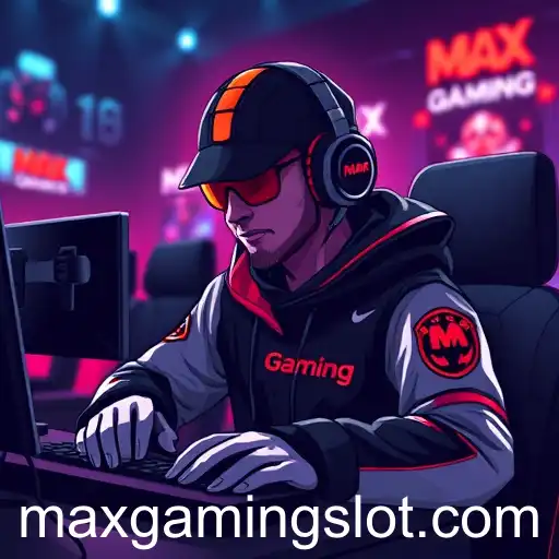 The Rise of MAXGaming in 2025