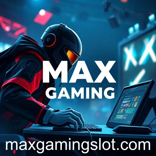The Rise of MAXGaming in the Global Arena