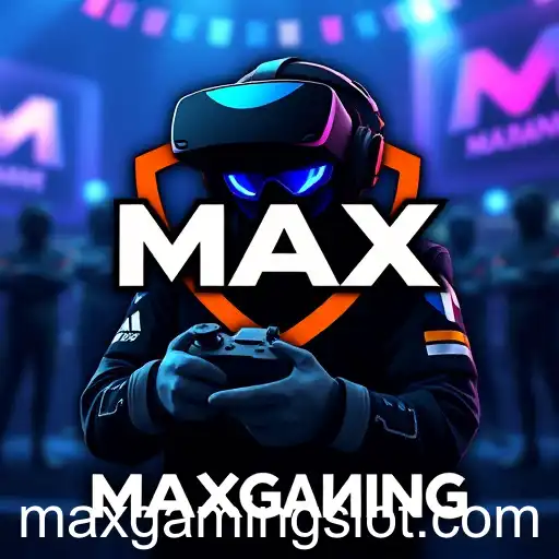 The Rise of MAXGaming: Transforming the Gaming Landscape