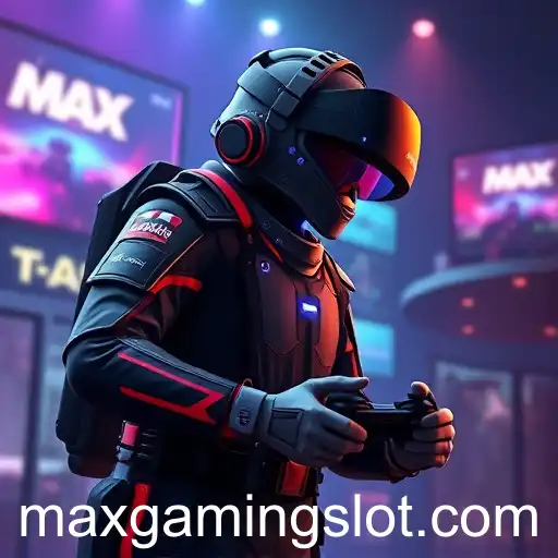The Rise and Evolution of MAXGaming