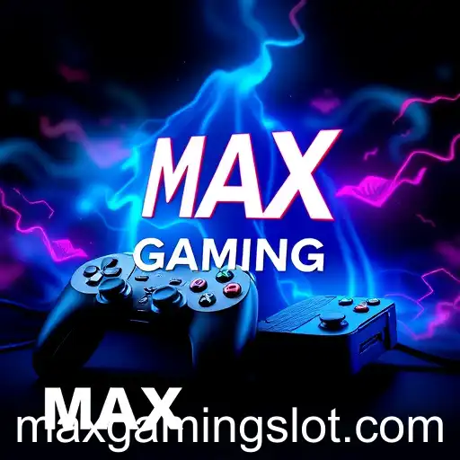 Exploring the Thrilling World of Console Games on MAXGaming
