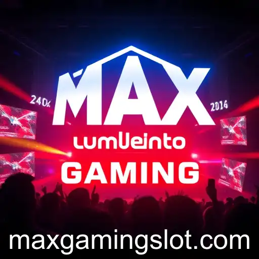The Rise of MAXGaming in the Esports Arena