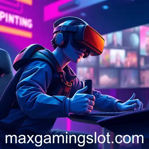 Evolution of Gaming Technology in the Future