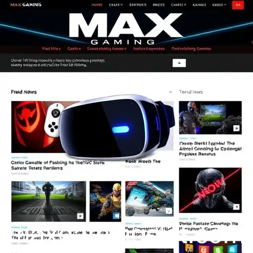 Evolving Trends in Gaming at MAXGaming
