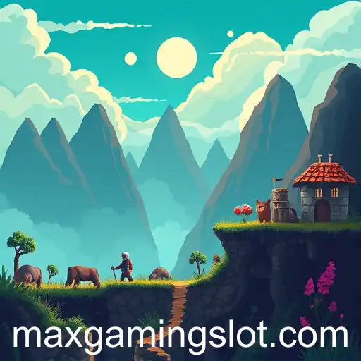 MAXGaming: A Nexus for Indie Game Innovation
