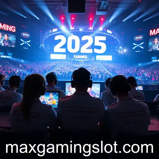 MAXGaming's Revolutionary Impact on the Gaming Industry