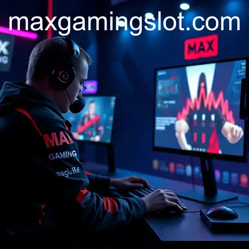 MAXGaming Leads Digital Transformation in 2025