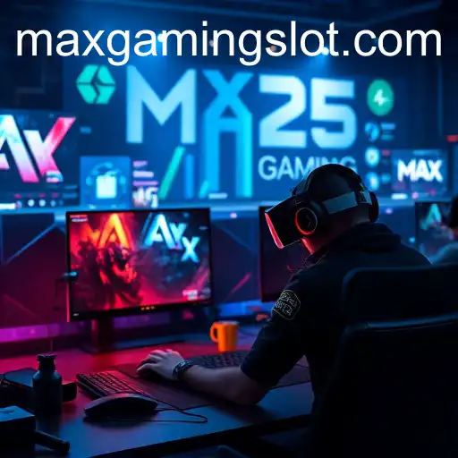 MAXGaming: Evolution of E-Sports in the Modern Era