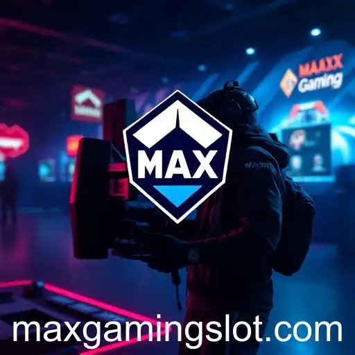 The Rise of MAXGaming in the Esports Era