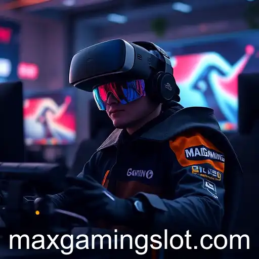 The Evolution of Online Gaming: MAXGaming's Impact