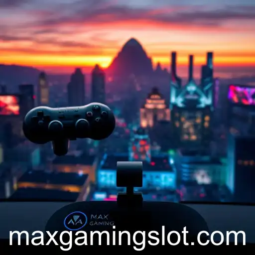 MAXGaming Surges in Global Popularity