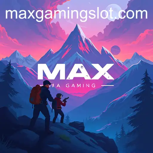MAXGaming Website Redefines Adventure Gaming Experience