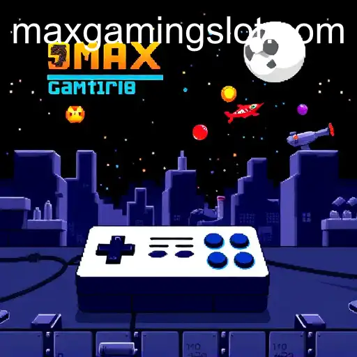 Reviving Retro Gaming with MAXGaming