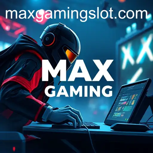 The Rise of MAXGaming in the Global Arena