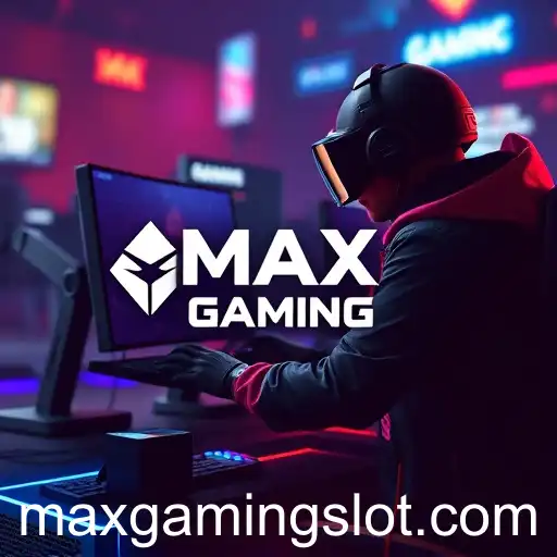 The Rise of MAXGaming in the Digital Landscape