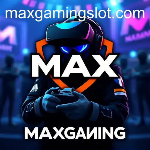 The Rise of MAXGaming: Transforming the Gaming Landscape